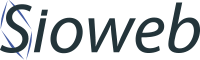 Sioweb Logo, Softwareagentur für Webseiten